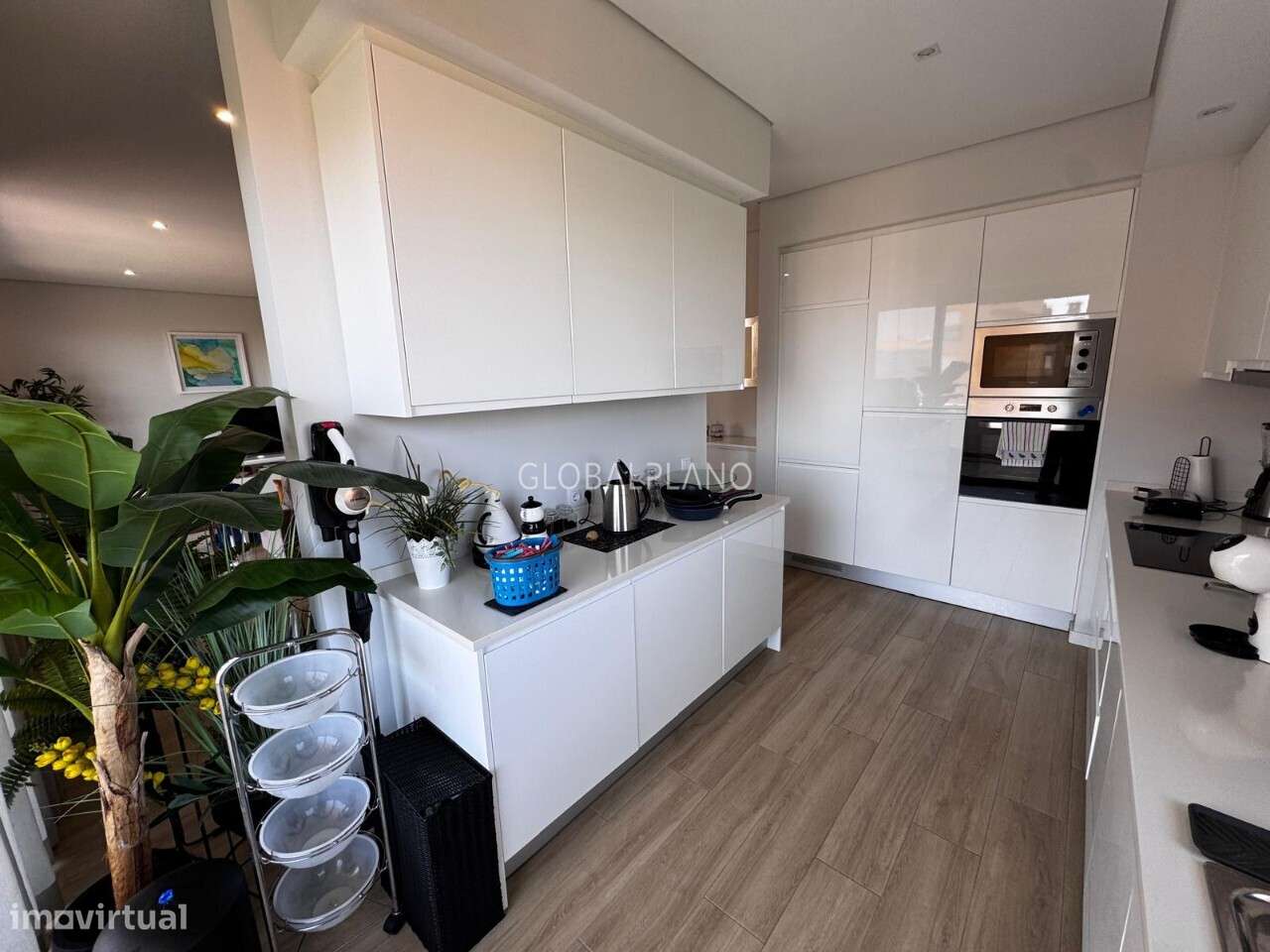 T2 Bellevue Praia da rocha - Grande imagem: 5/14