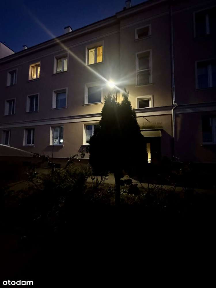 Na sprzedaż mieszkanie 3pokojowe!-12