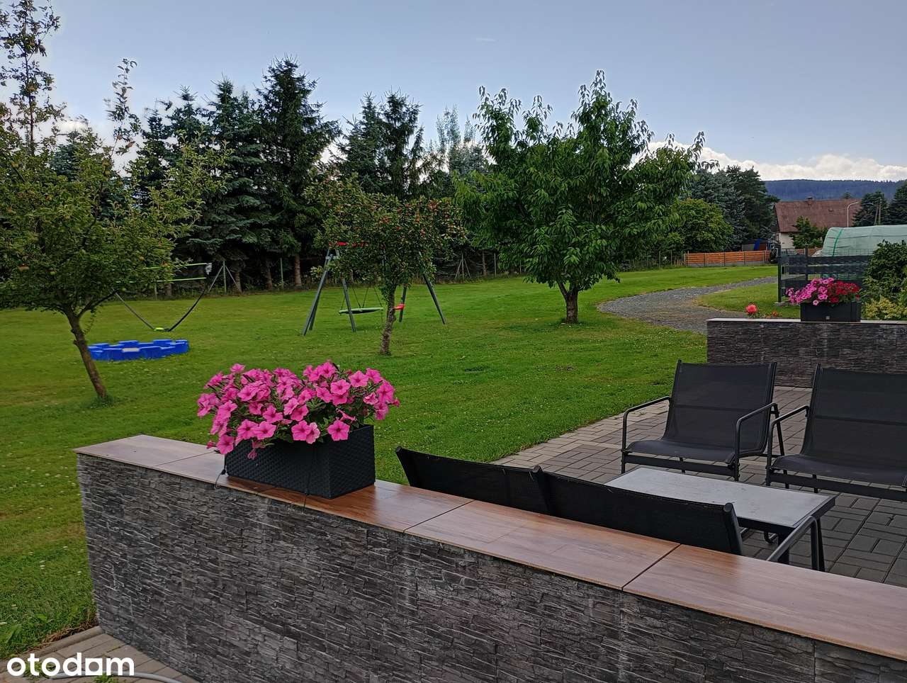 Dom koło Karpacza z potencjałem - Pełny obrazek: 5/13