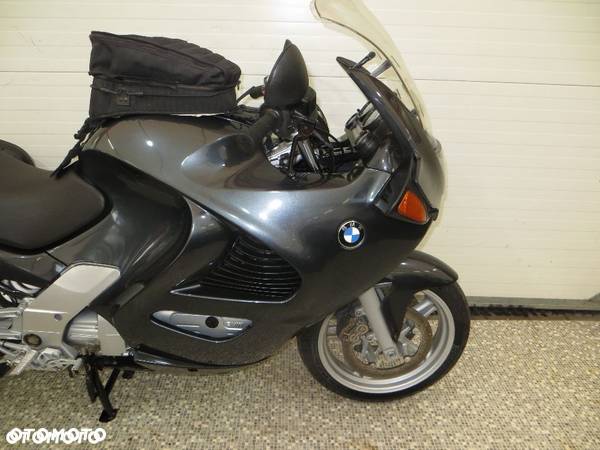 BMW K - 10