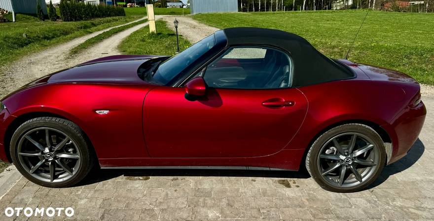 Mazda MX-5 2.0 Skyfreedom i-ELOOP - 7