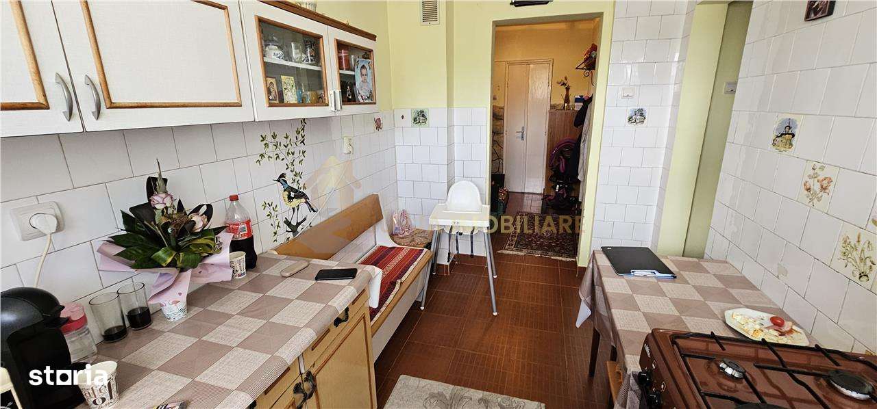 APARTAMENT 2 CAMERE 49 MP PLUS BALCON  4 MP - Imagine principală: 4/13