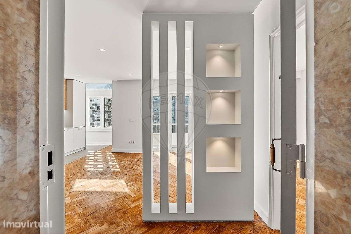 Apartamento T2 para venda - Grande imagem: 4/33