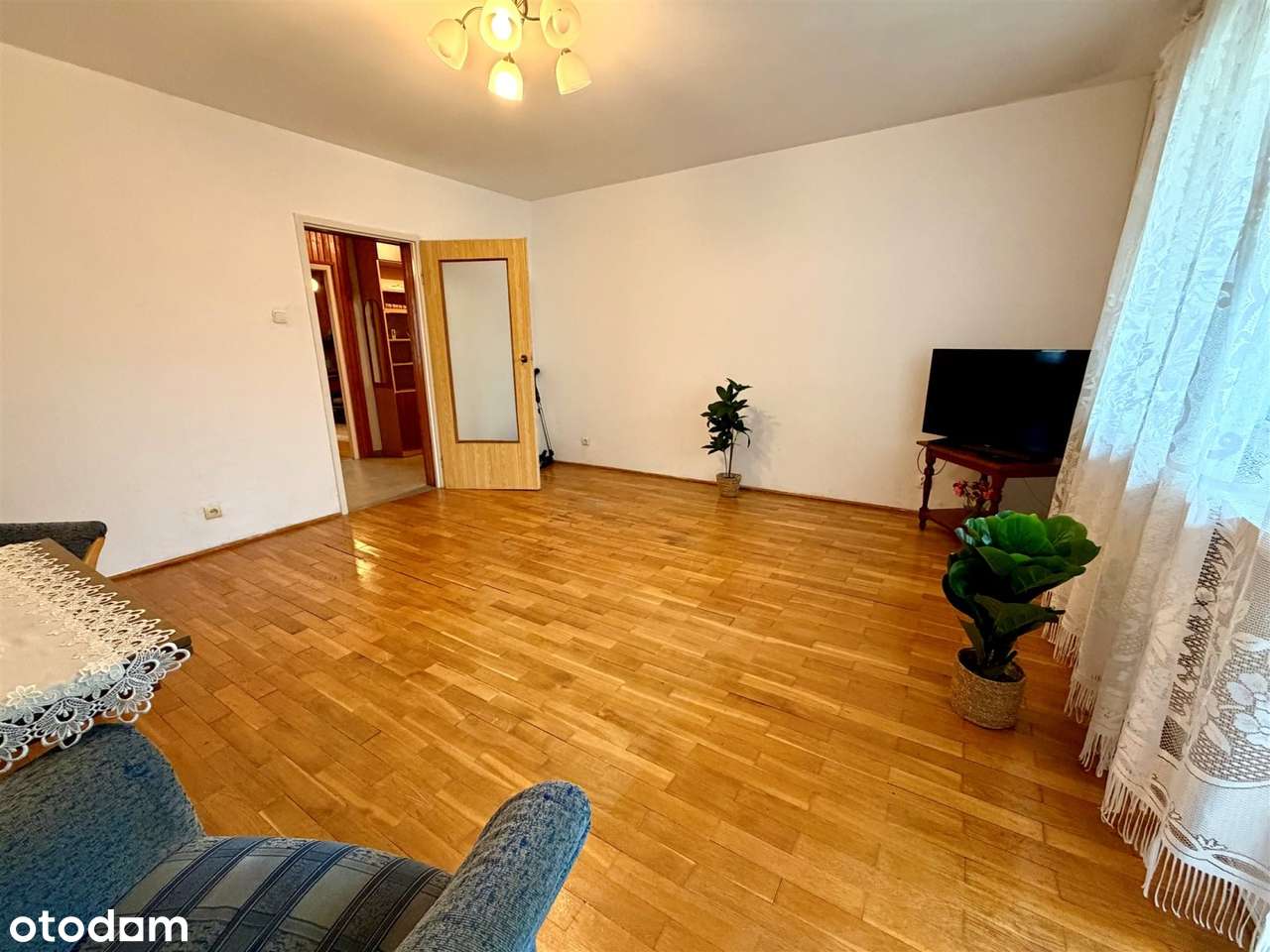 Radogoszcz-Wschód, lokal do remontu, 2 pokoje, Ip-1