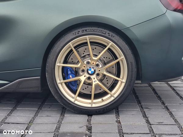 BMW M2 Competition DKG - 11