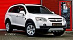 Chevrolet Captiva - 17