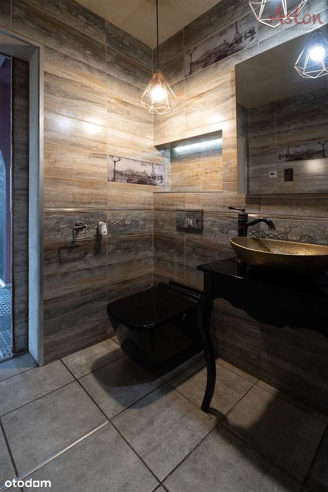 Dom na sprzedaż Oświęcim, dobra lokalizacja - Pełny obrazek: 5/12