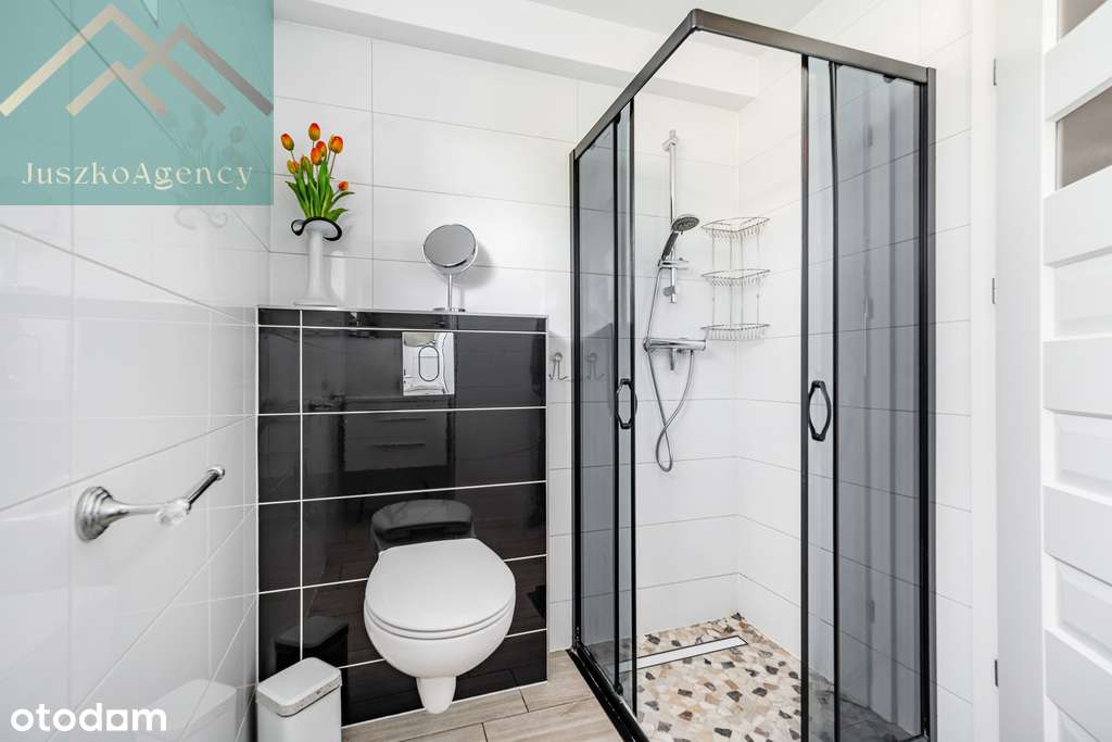 Bezkosztowy dom 20 min od Olsztyna. Do wprowadzeni-12