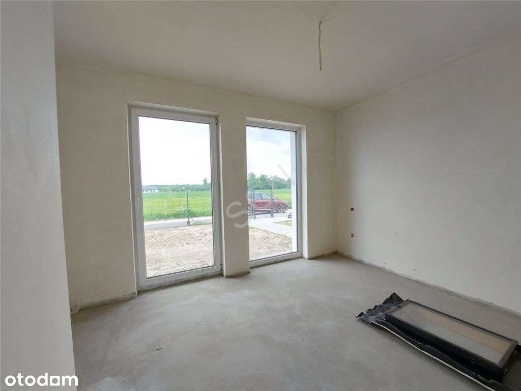 Dom Wolnostojący – Przestrzeń, Komfort-3