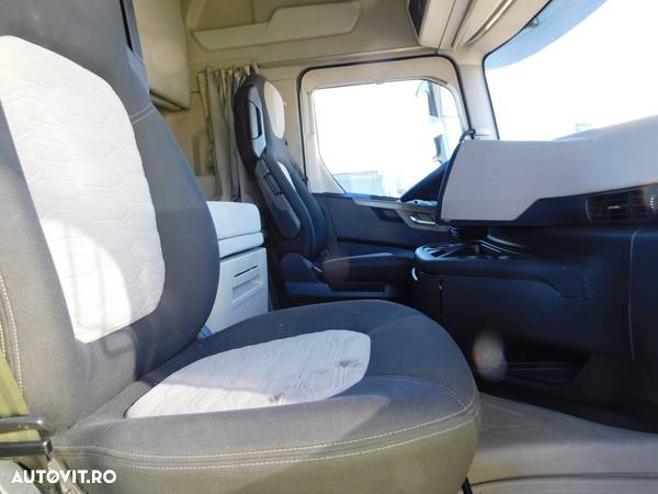 Ford F max 4x2 scab e6 12s2620 - 5