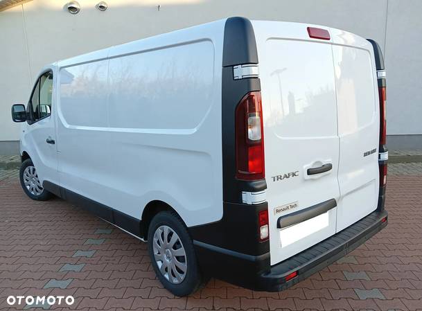 Fiat DUCATO L3/H3 3.0-169KM BENZYNA/GAZ LPG NOWA INSTALACJA - 7