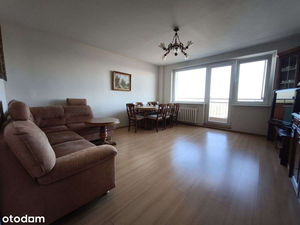 Sprzedam mieszkanie 4 pokojowe na Os. Sobieskiego - Pełny obrazek: 5/16