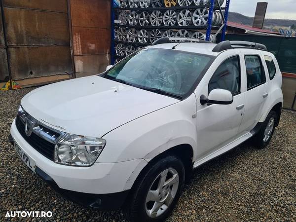 Dezmembrez Dacia Duster 1.5 Dci 2010-2013 - 6