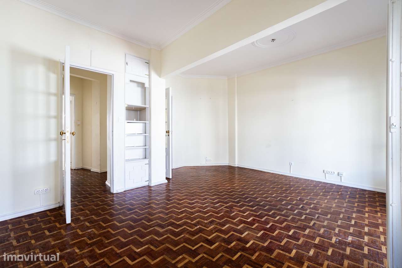 Apartamento Familiar na Cruz Quebrada – Conforto, Localização e Tranqu-3