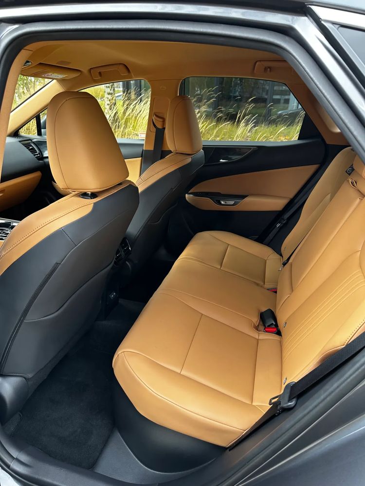 Lexus Nx Salon Polska, Pierwszy właściciel, FV23%