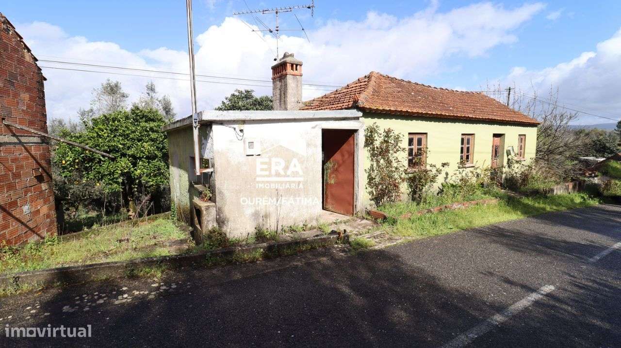 Moradia T3 localizada a 5 minutos da Freixianda - Grande imagem: 5/11