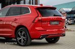 Volvo XC 60 D4 R-Design - 12