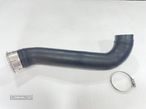 Tubo Intercooler Megane 4 IV Scenic IV Talismã 1.6 Dci 130 CV 144606343R - 1