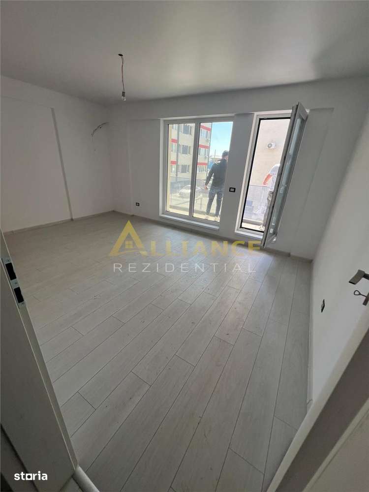 Promotie 2 camere Finalizat Decomandat Drumul Binelui