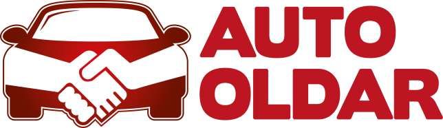 AUTO OLDAR logo