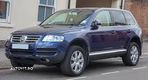 Dezmembrez Volkswagen Touareg 2005 Diferite motorizari - 1