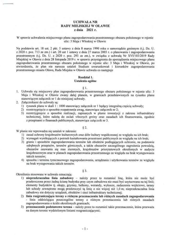 Działka, 34 604 m², Oława - Pełny obrazek: 5/7