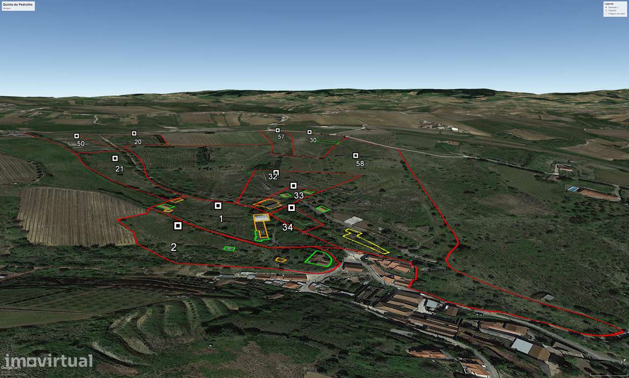 Quinta em Alenquer - Grande imagem: 4/15