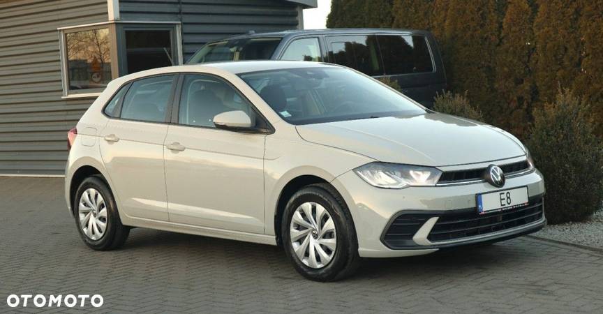 Volkswagen Polo - 3