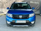 Dacia Sandero Stepway 0.9 TCe Ambiance - 3