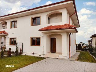 Duplex in Dezmir , Comision 0 (Ultima unitate disponibila)