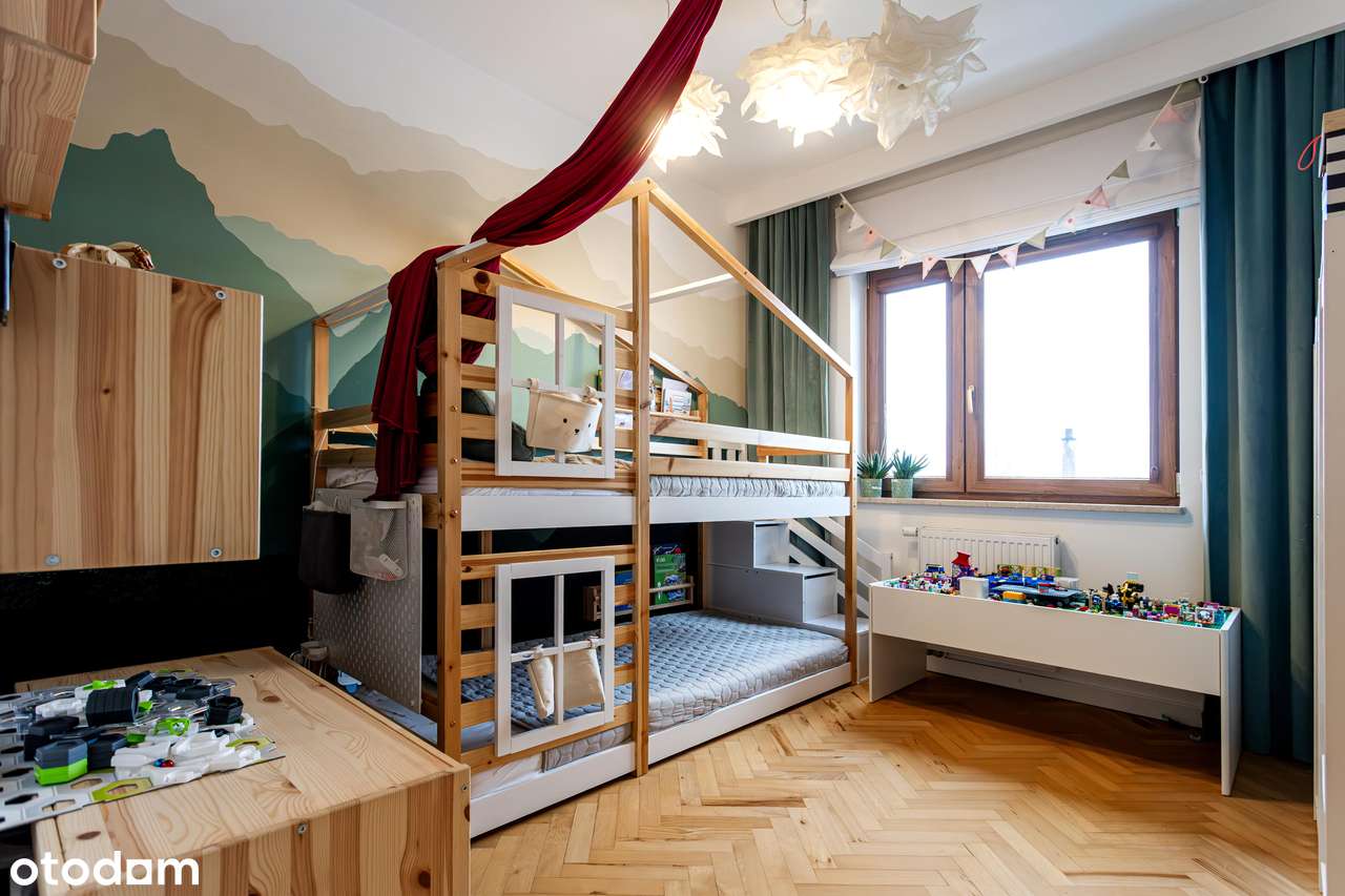 4M_WYSOKI STANDARD|balkon_2xgaraż_kom.lokatorska_klima|TYLKO U NAS!-10