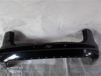 Bara spate VW Sharan, Seat Alhambra an 2010 2011 2012 2013 2014 2015 cod 7N0807421B cu spoiler inferior - 2