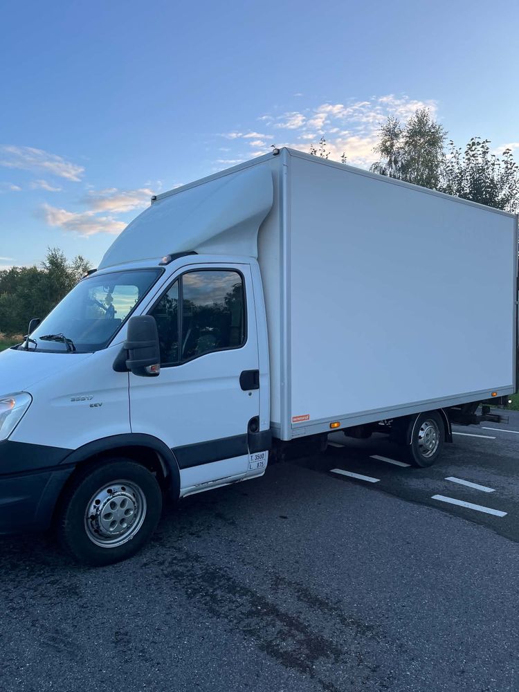 Iveco Daily 2013