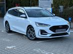 Ford Focus 1.0 EcoBoost MHEV ST-Line X - 5