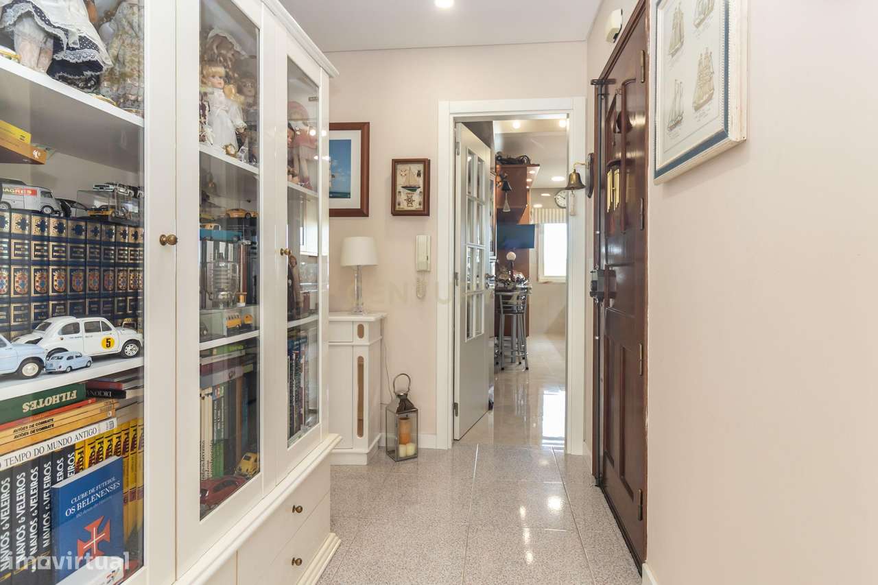 Excelente T3 Remodelado – 3º Andar (sem elevador) | 98 m² de área útil-7