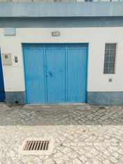 Garagem Individual 26m2; Cruz de Pau - Grande imagem: 2/4