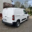 Opel Combo - 4