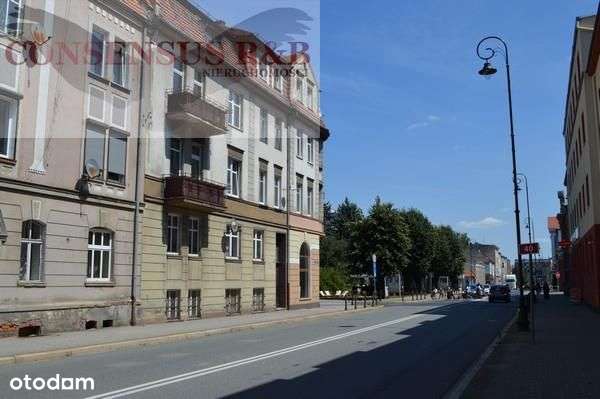 Mieszkanie w atrakcyjnej lokalizacji-16