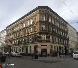 Mieszkanie na parterze, Centrum, Bogusława 13