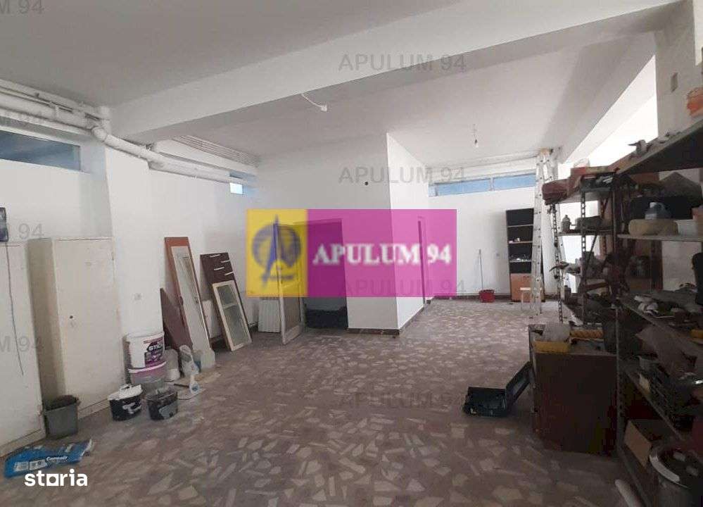 Centru de afaceri cu vad comercial - Imagine principală: 4/11