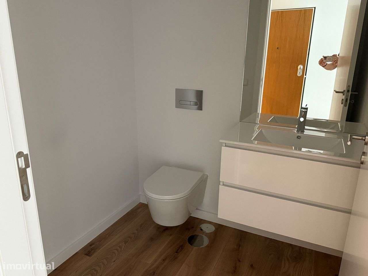 T3 Porto novo com sala 50M2 com campo de Padel - Grande imagem: 5/25