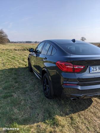 BMW X4 xDrive20d M Sport - 13