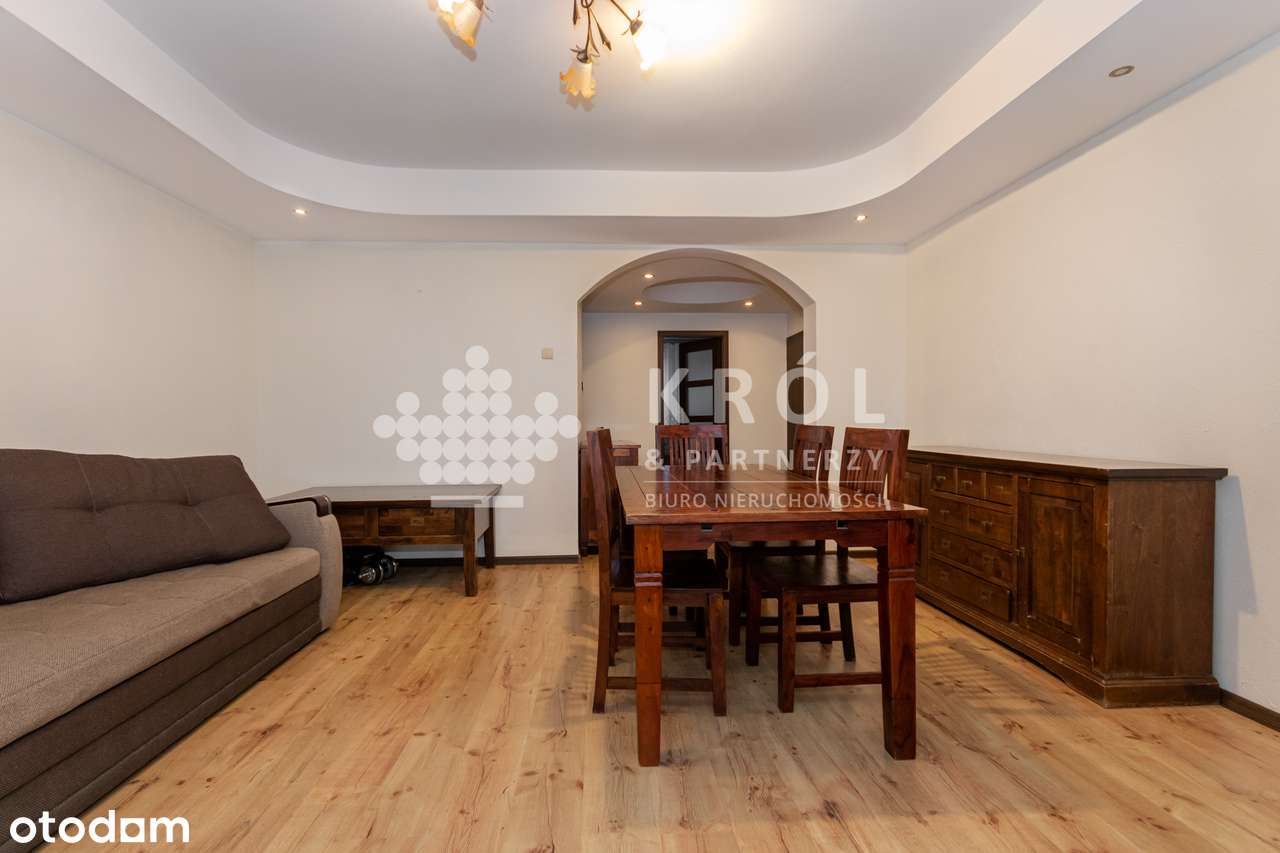 3 pokojowe spółdzielczo- własnościowe mieszkanie z balkonem na Bukowym-4