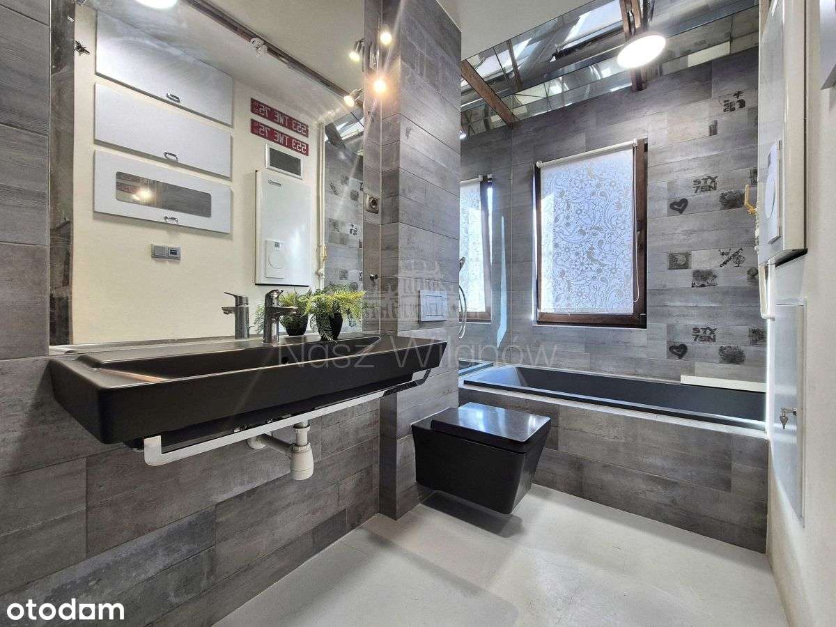 Romantyczny dom w tajemniczym ogrodzie-14