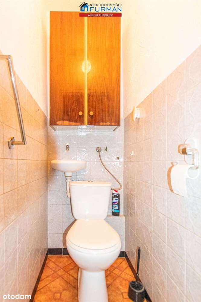 Na sprzedaż mieszkanie w Chodzieży-13