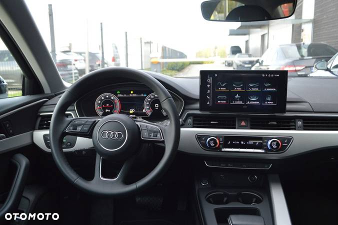 Audi A4 35 TFSI mHEV S tronic - 23