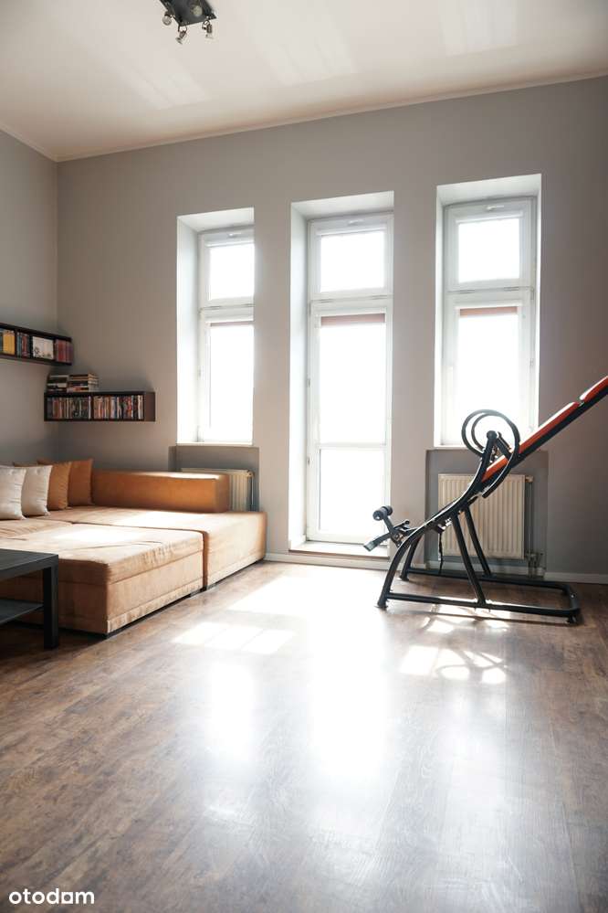 0% prowizji!  Wyjątkowe mieszkanie na sprzedaż! Okazja inwestycyjna!-4