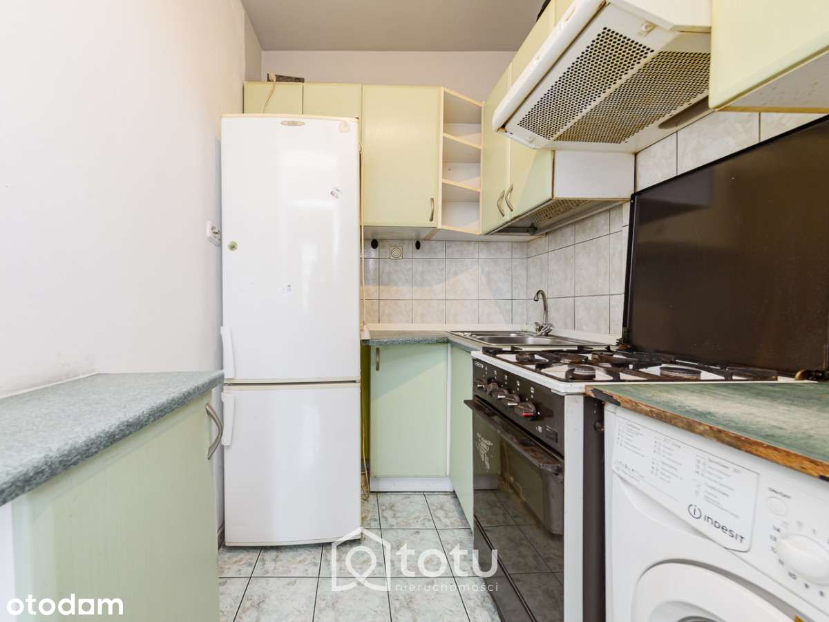 Kamienica I 2 pokoje I Stara Ochota-8