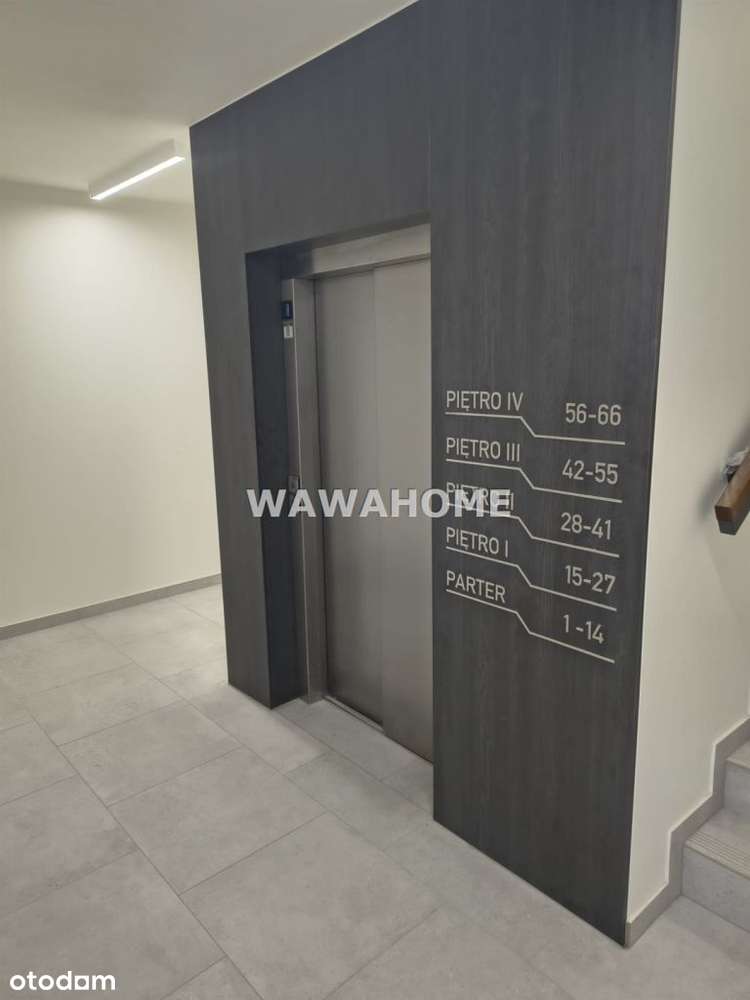 Jabłonna - Mieszkanie 72m2 + 29m2 tarasu - Pełny obrazek: 4/9