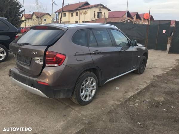 Dezmembram Bmw x1 x drive È™i S drive - 6